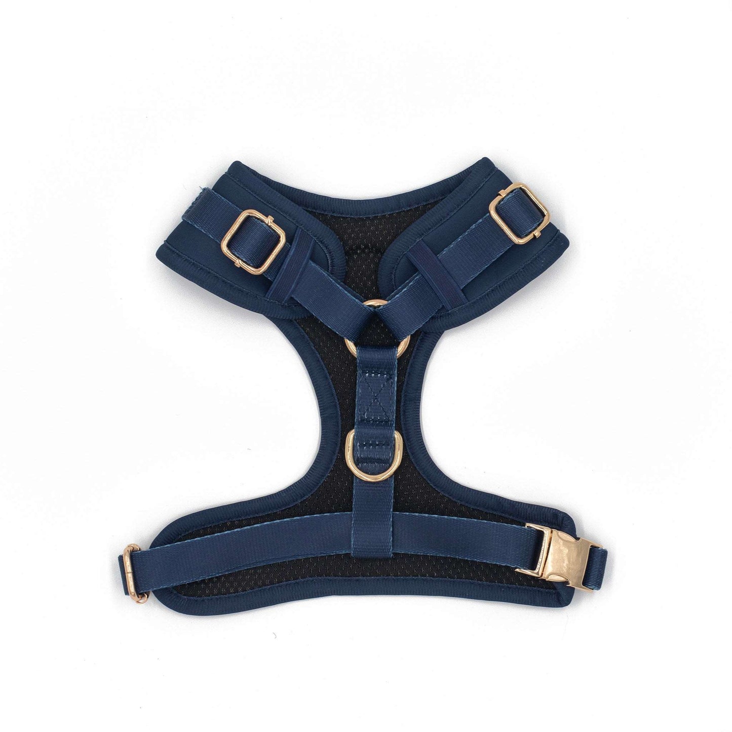 Midnight Luxe Adjustable Harness