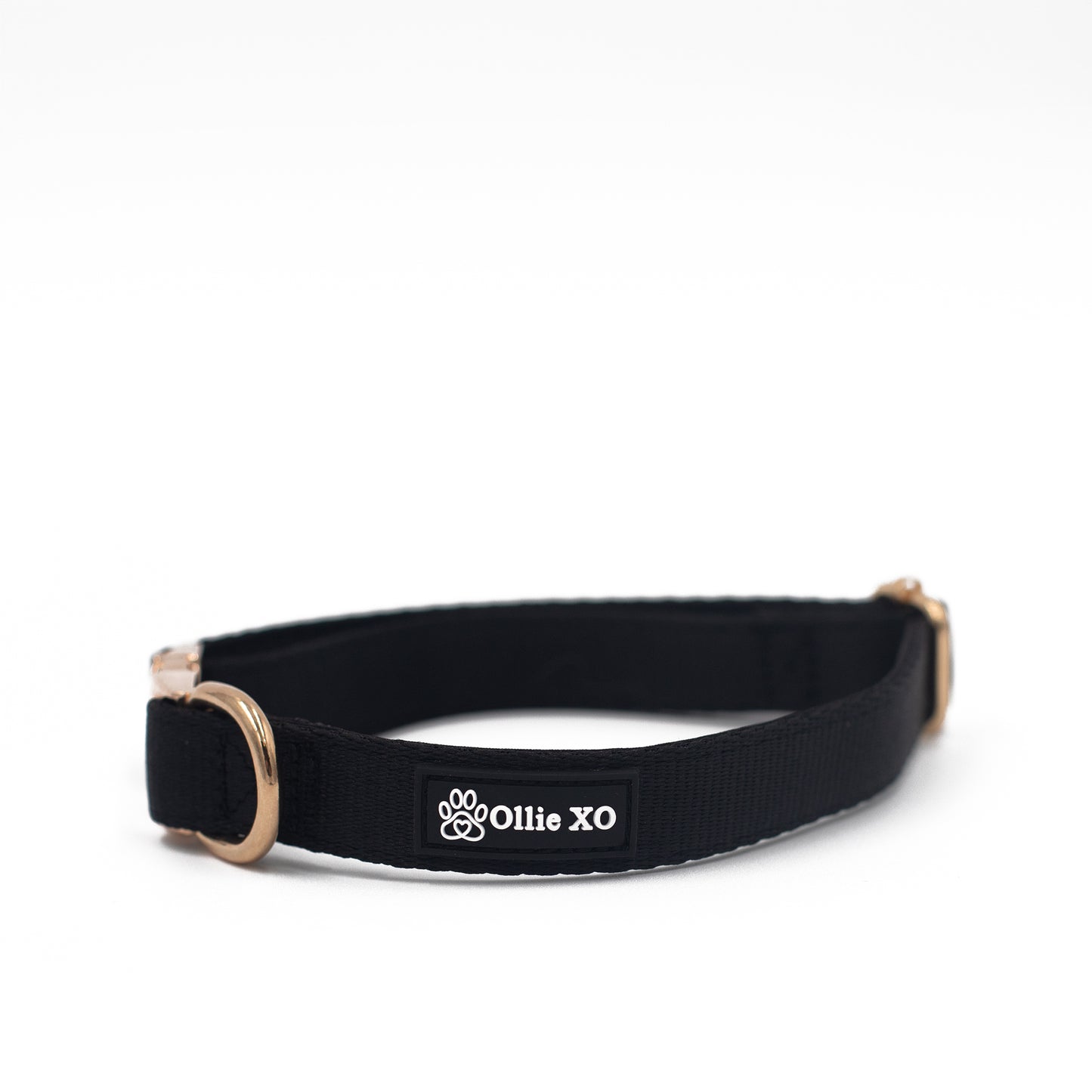 Noir Luxe Collar