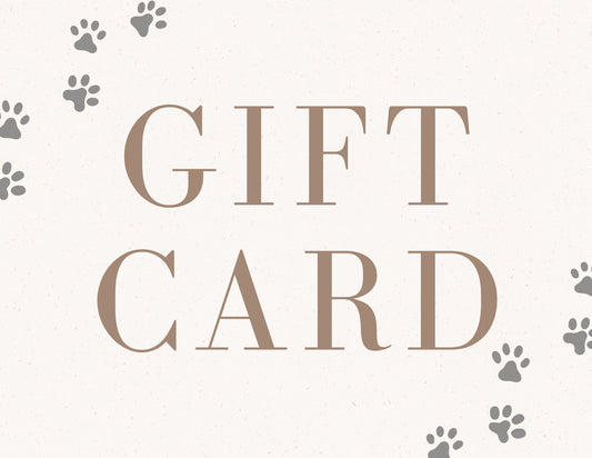 Ollie XO Gift Card