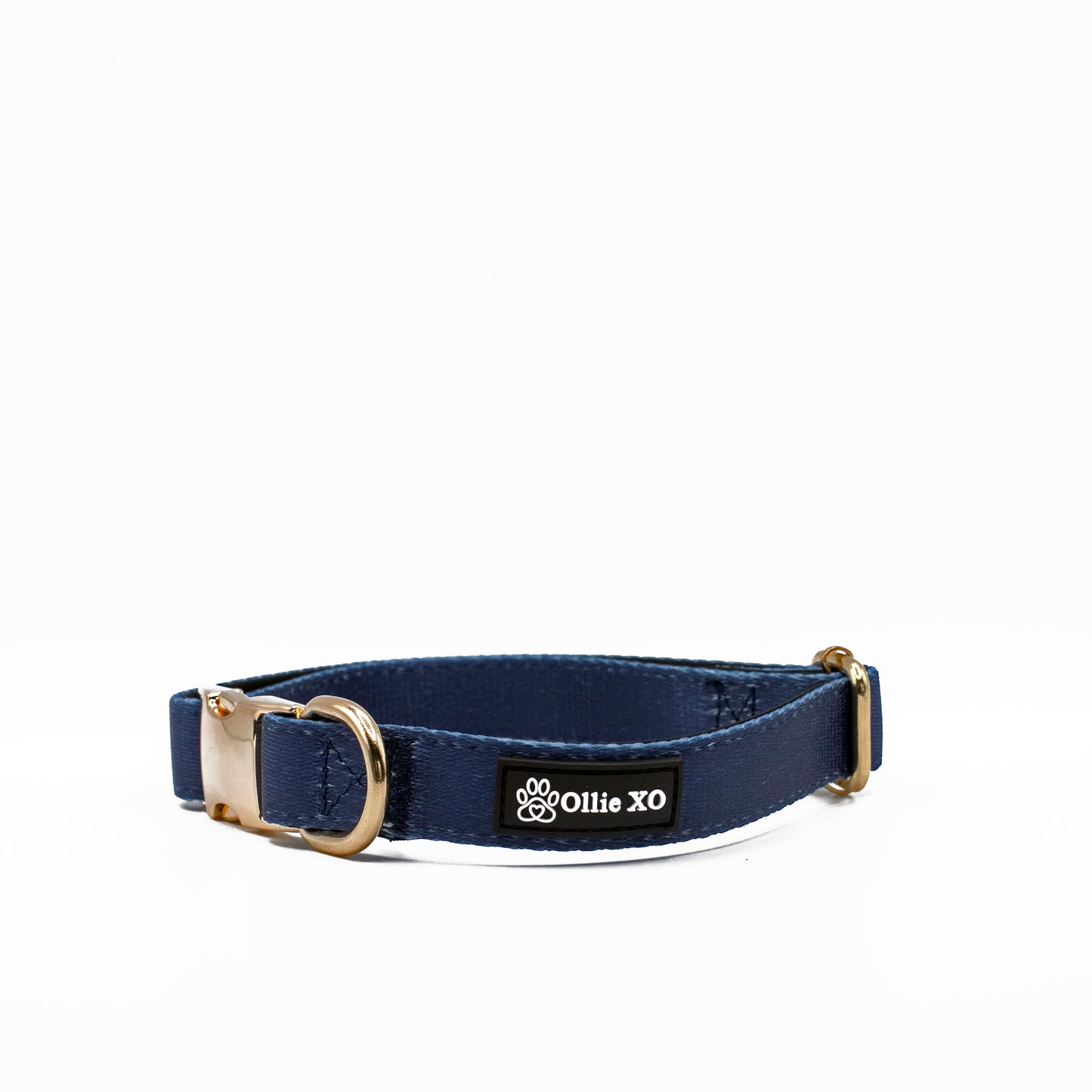 Midnight Luxe Collar