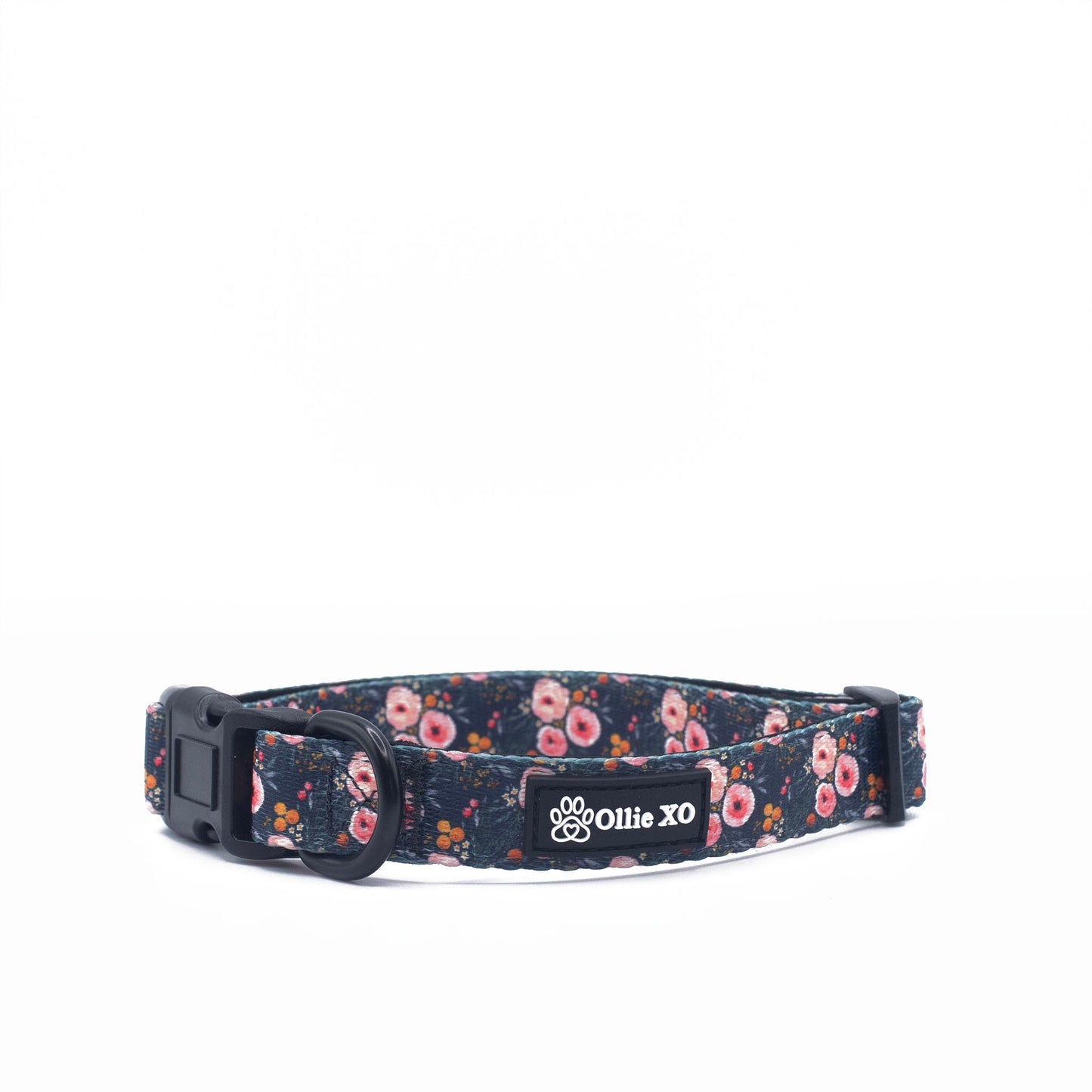 Full Bloom Collar