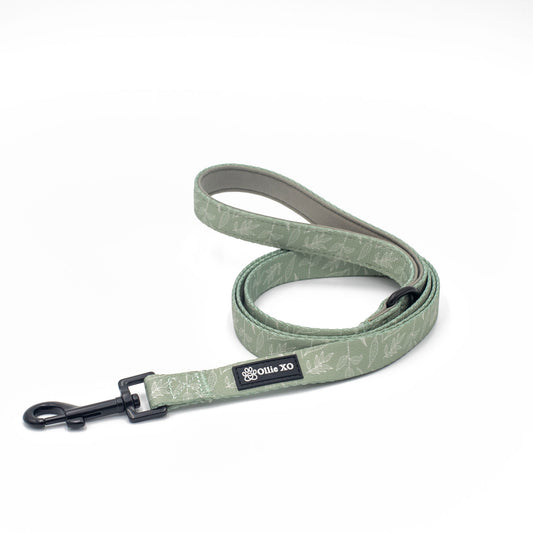 Botanical Leash