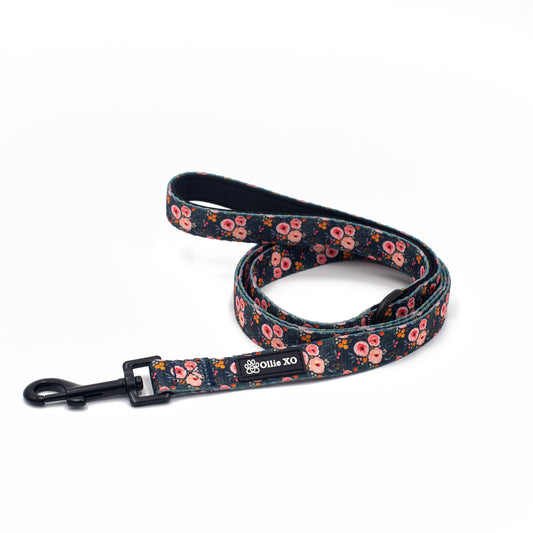 Full Bloom Leash